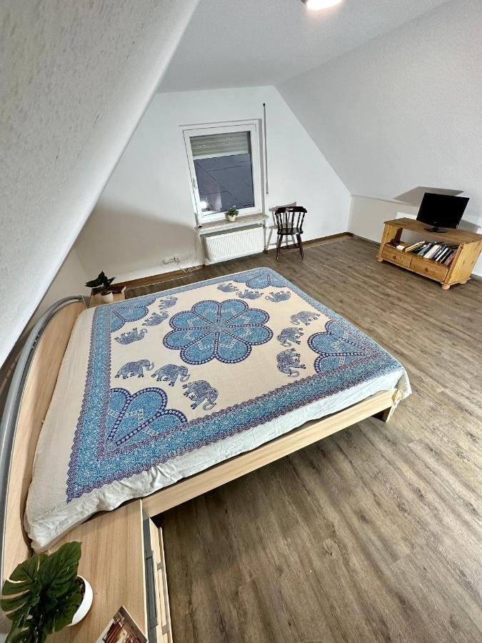 Ferienwohnung Apolo Münstermaifeld Zewnętrze zdjęcie