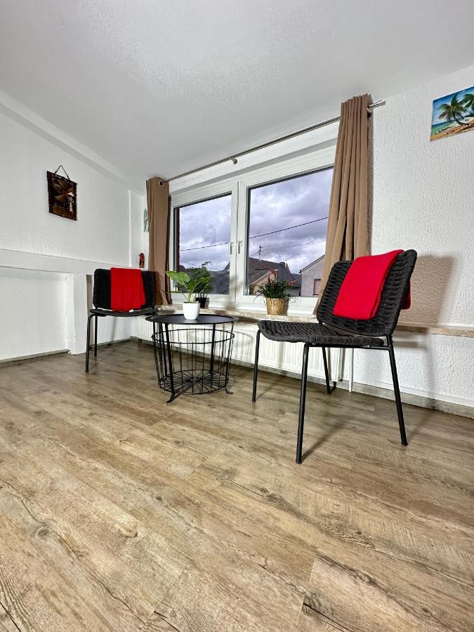 Ferienwohnung Apolo Münstermaifeld Zewnętrze zdjęcie