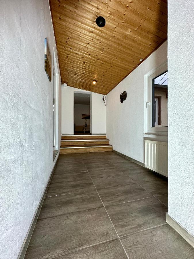 Ferienwohnung Apolo Münstermaifeld Zewnętrze zdjęcie