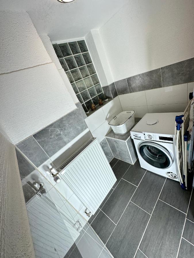 Ferienwohnung Apolo Münstermaifeld Zewnętrze zdjęcie