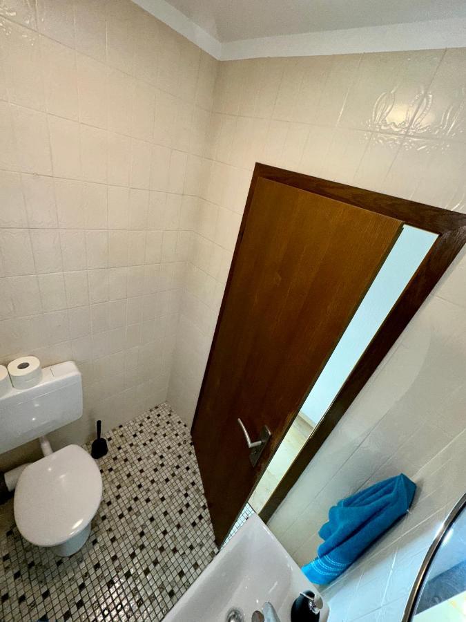 Ferienwohnung Apolo Münstermaifeld Zewnętrze zdjęcie