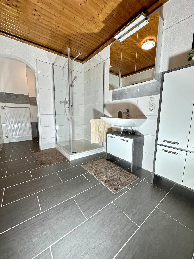 Ferienwohnung Apolo Münstermaifeld Zewnętrze zdjęcie