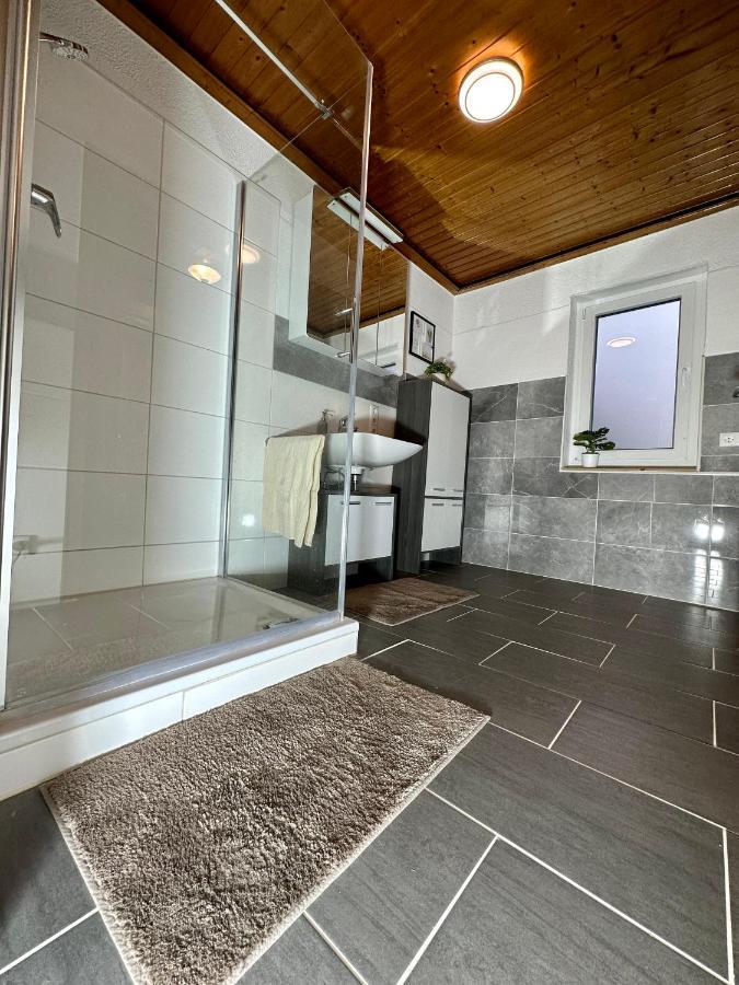 Ferienwohnung Apolo Münstermaifeld Zewnętrze zdjęcie