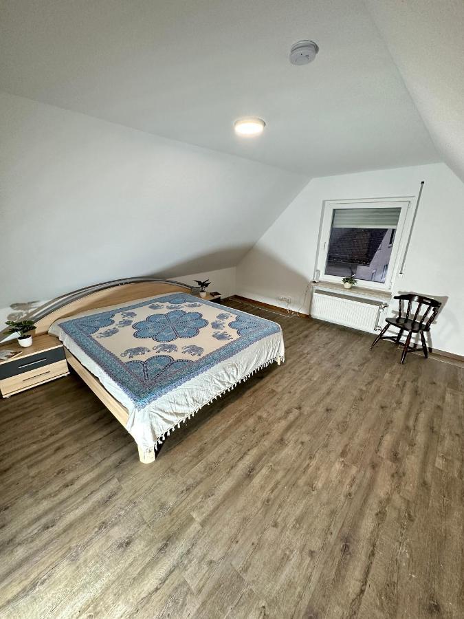 Ferienwohnung Apolo Münstermaifeld Zewnętrze zdjęcie