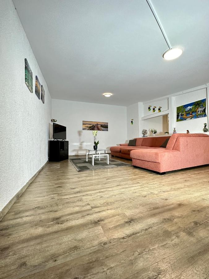 Ferienwohnung Apolo Münstermaifeld Zewnętrze zdjęcie